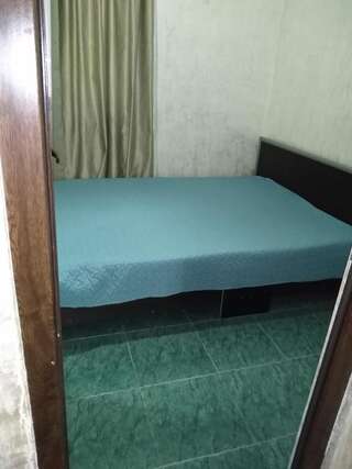 Отель Hotel Anna Ureki Уреки Двухместный номер с 1 кроватью и собственной ванной комнатой-6